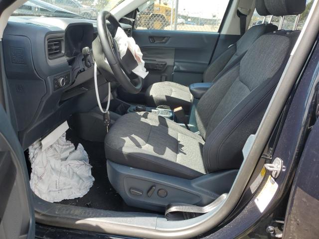 3FTTW8E30PRA97160 Ford Maverick Xl