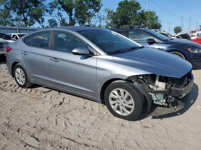 5NPD74LF4HH111623 Hyundai ELANTRA SE