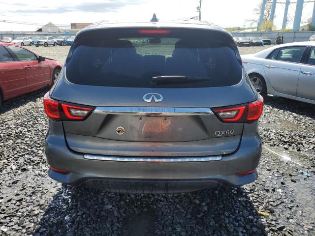 5N1DL0MM0JC528008 Infiniti QX60