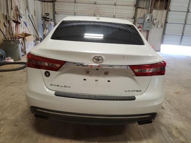 4T1BK1EB4GU227225 Toyota AVALON XLE