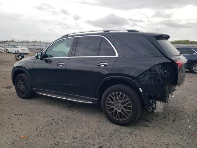 4JGFB4KB5PA855478 Mercedes-Benz Gle 350 4matic