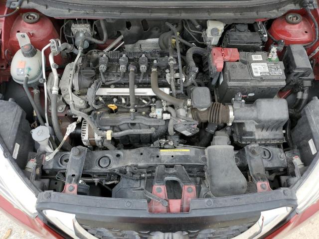 3N1CP5CU9KL558460 Nissan KICKS S