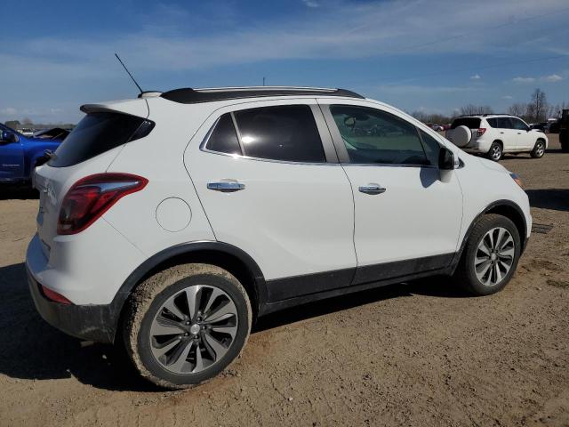 KL4CJFSB6JB557636 Buick Encore Preferred Ii