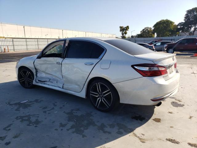 1HGCR2F53GA243051 Honda Accord Sport