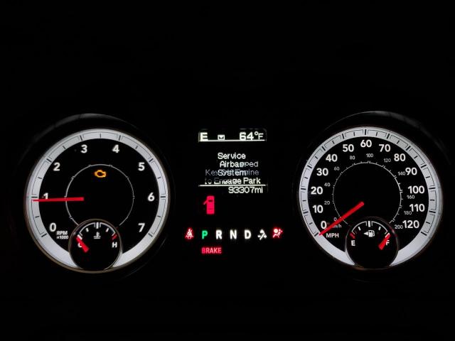 3C6RR7KT6FG660858 RAM 1500 St