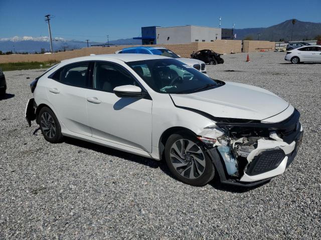 SHHFK7H30KU412949 Honda Civic Lx