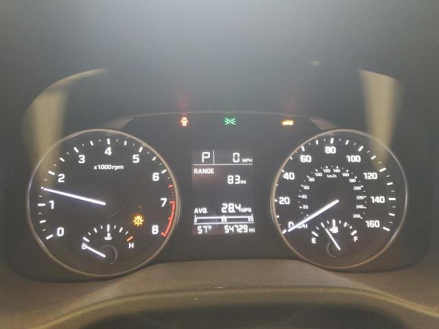 5NPD84LF8HH181395 Hyundai ELANTRA SE