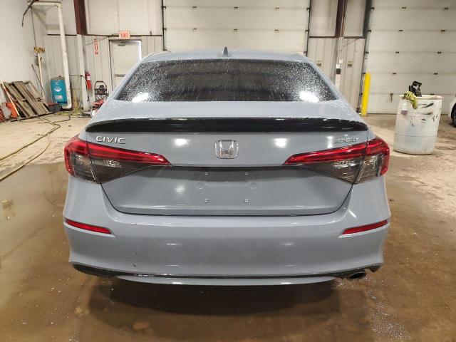 2HGFE2F59PH513099 Honda Civic Sport