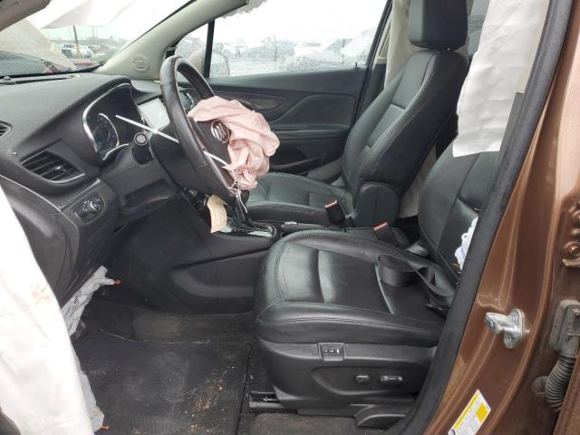 KL4CJHSB1HB010599 Buick Encore Premium