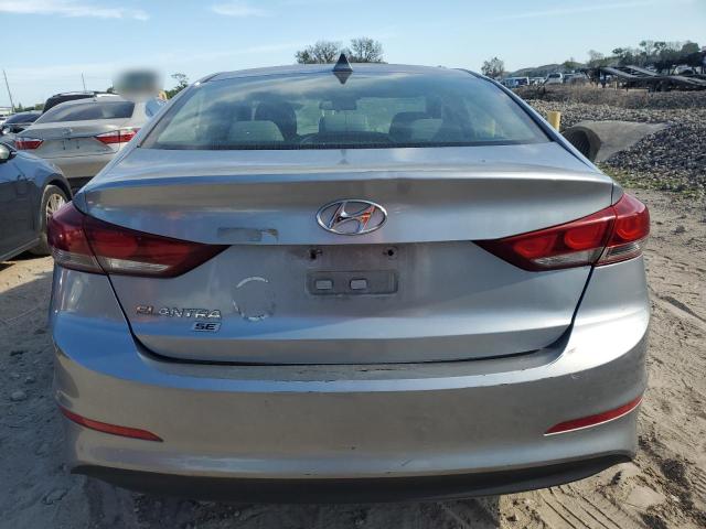 5NPD74LF4HH111623 Hyundai ELANTRA SE