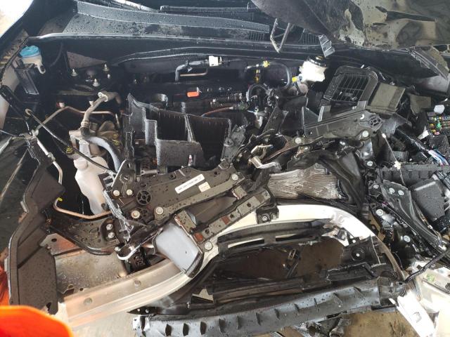 3CZRZ1H35RM730721 Honda HR-V LX