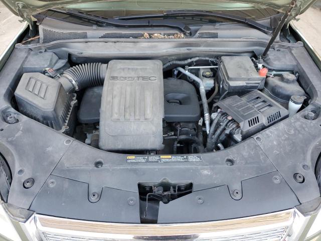 2GKALREK5F6142956 GMC Terrain Sle