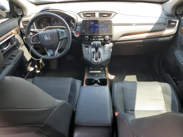 7FARW1H9XME006592 Honda Cr-v Touring