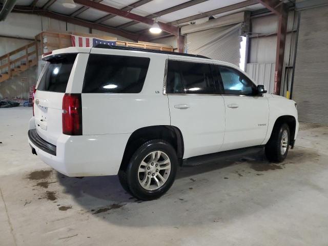 1GNSCAKC3GR478052 Chevrolet Tahoe C1500  Ls