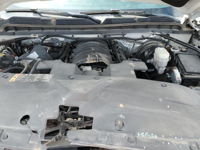 3GCPCREC2HG511293 Chevrolet Silverado