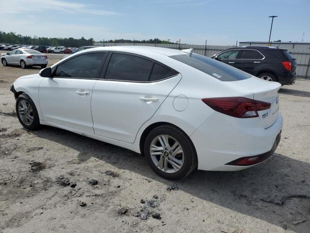 5NPD84LF5LH546043 Hyundai ELANTRA SEL