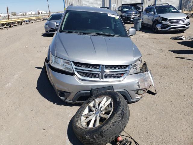 3C4PDCBG9HT518525 Dodge Journey Sxt
