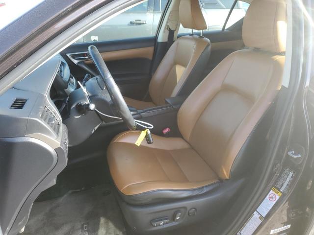 JTHKD5BH4E2176931 Lexus CT 200
