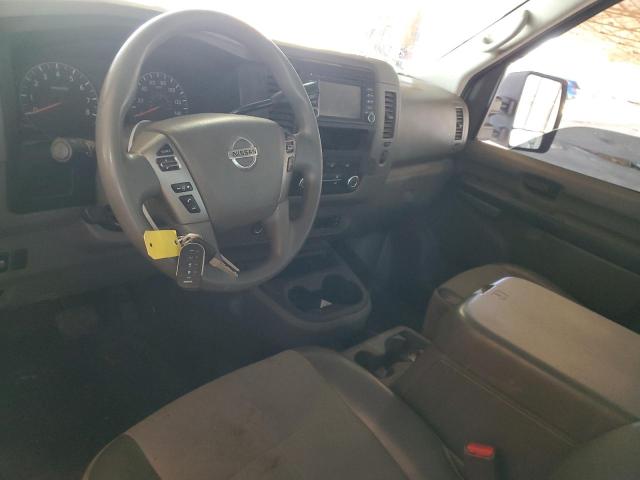 1N6AF0KY6LN800070 Nissan Nv 2500 Sv