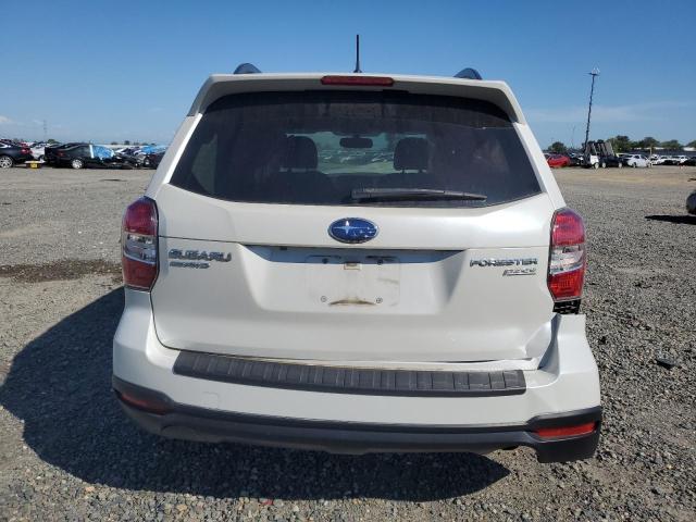 JF2SJAHC2EH558758 Subaru Forester 2.5i Limited