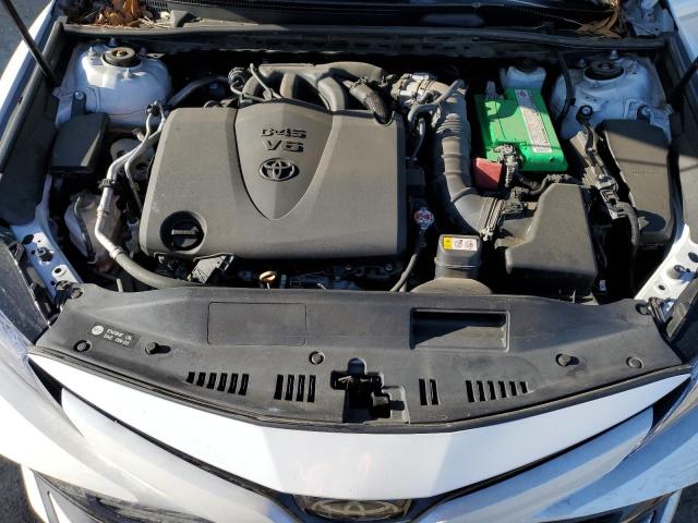 4T1BZ1HK3KU507721 Toyota CAMRY XSE