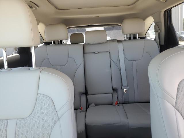 5XYRL4LCXPG242519 KIA SORENTO S