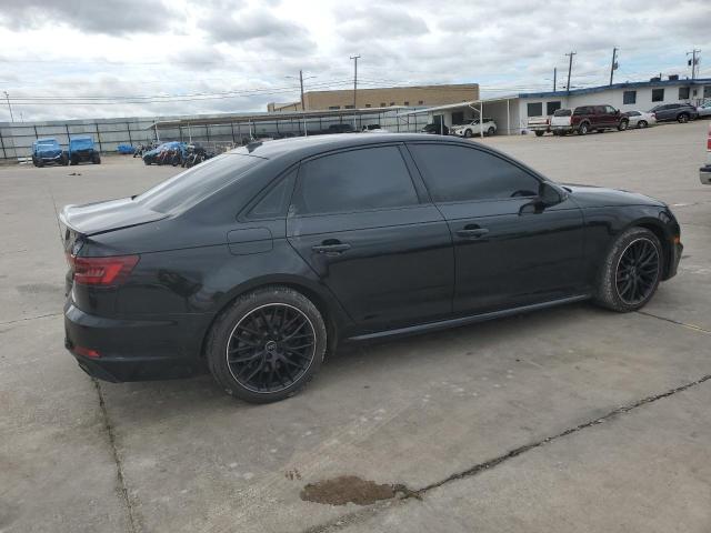 WAUENAF47JA104128 Audi A4 Premium Plus