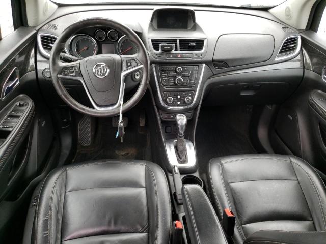 KL4CJHSB6EB638380 Buick Encore Premium