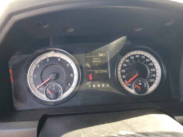3C6JR6AT1HG765061 RAM 1500 St