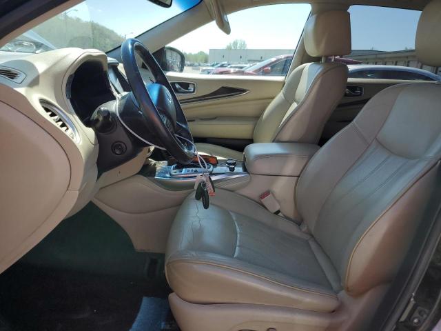 5N1AL0MM7FC505979 Infiniti QX60