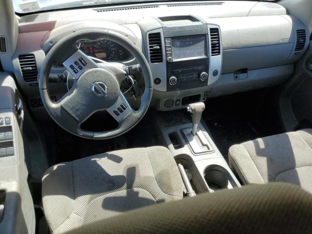 1N6AD0ER5KN718095 Nissan FRONTIER S