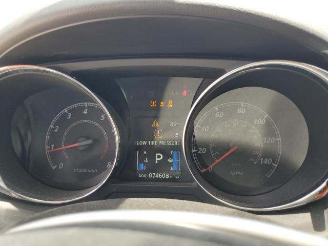 JA4AP3AU9JU006516 Mitsubishi Outlander Sport Es