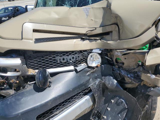 JTEBU4BF4EK183190 Toyota FJ Cruiser