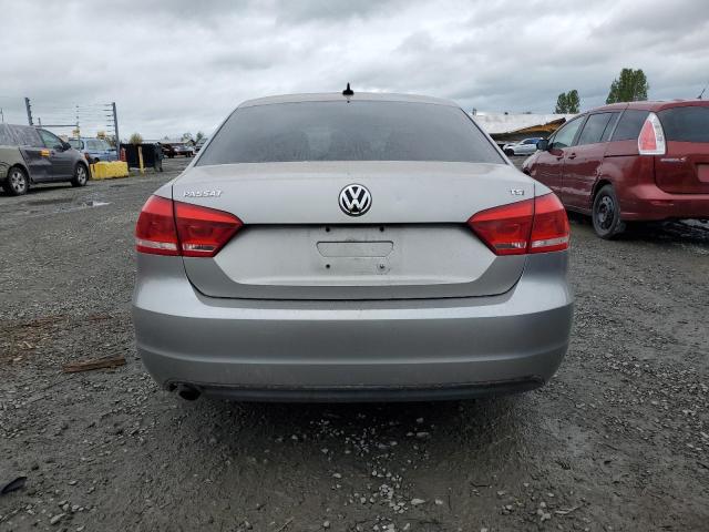 1VWAT7A38EC091602 Volkswagen PASSAT S