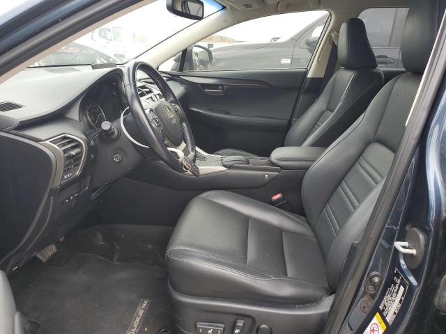 JTJYARBZ8F2020278 Lexus NX 200T