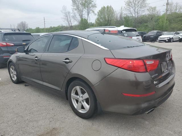 5XXGM4A79EG323314 KIA Optima Lx
