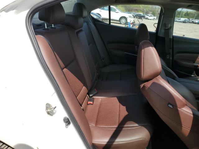 19UUB3F56GA001062 Acura TLX TECH