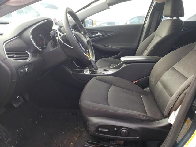 1G1ZD5ST3LF031821 Chevrolet MALIBU LT