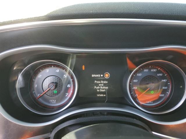2C3CDXEJ3GH340653 Dodge Charger Srt 392
