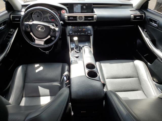 JTHCF1D22E5014584 Lexus IS 250