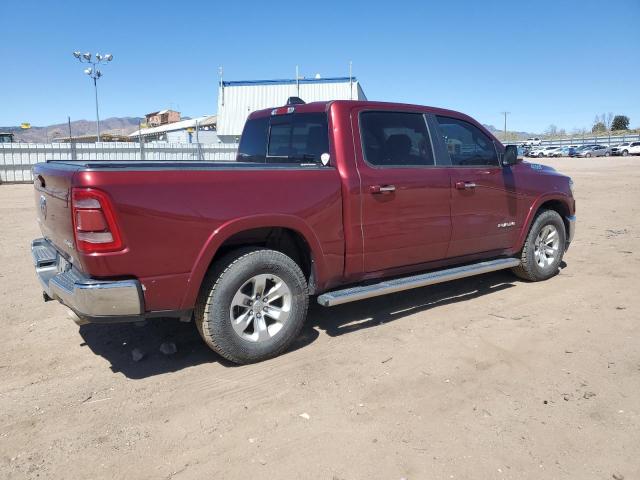 1C6SRFJT3KN607713 RAM 1500 Laie