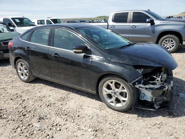 1FADP3J29EL241601 Ford Focus Titanium