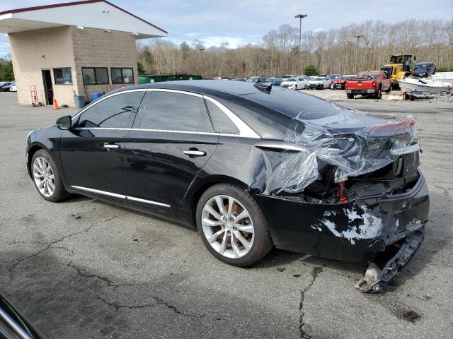 2G61M5S35H9113069 Cadillac XTS LUXURY
