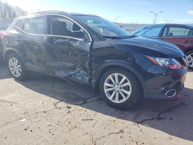 JN1BJ1CR6HW133606 Nissan Rogue Sport S