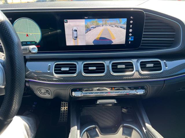 4JGFD6BB1MA192041 Mercedes-Benz Gle Coupe Amg 53 4matic