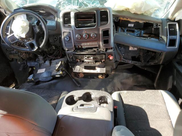 1C6RR7XT9ES453705 RAM 1500 Ssv