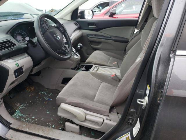 2HKRM3H37EH517429 Honda CR-V LX
