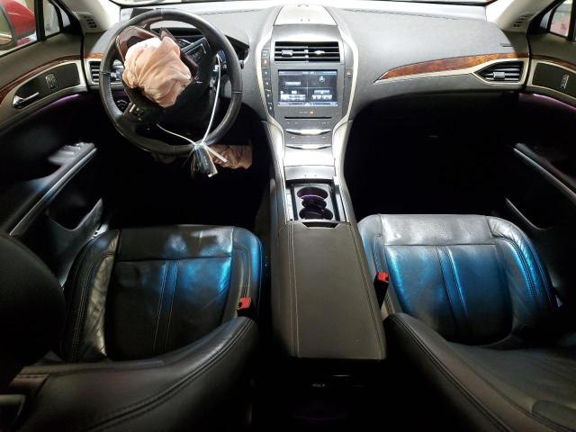3LN6L2J97ER833100 Lincoln MKZ