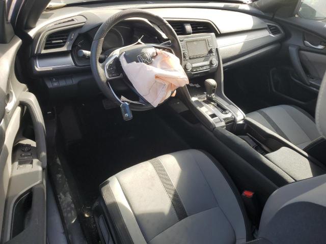 2HGFC4B08GH300995 Honda Civic Lx