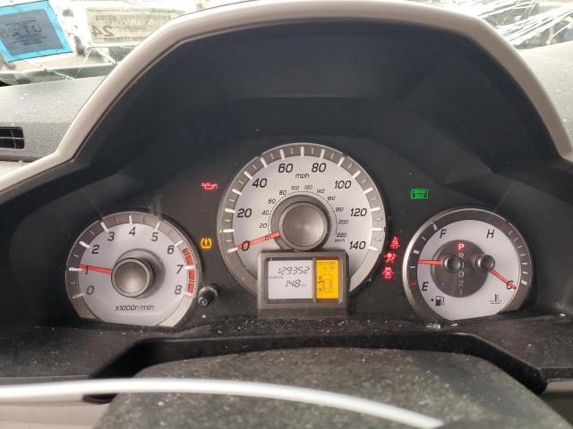 5FNYF4H36FB061712 Honda PILOT SE